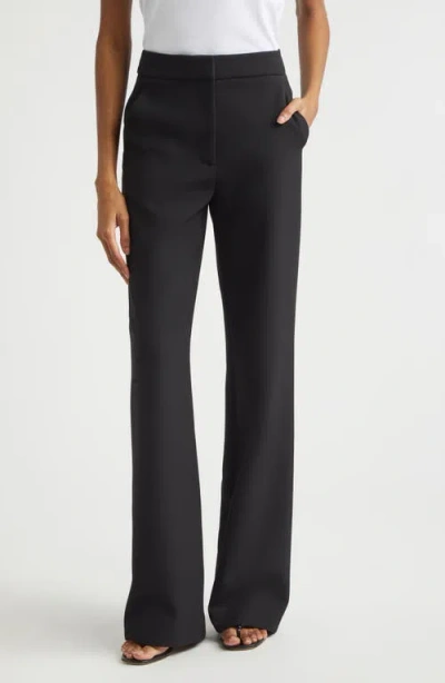 Veronica Beard Tonelli Pant In Black
