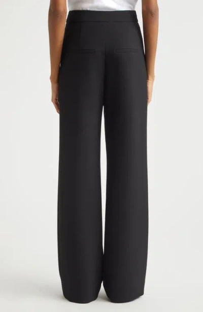 Veronica Beard Tonelli Pant In Black