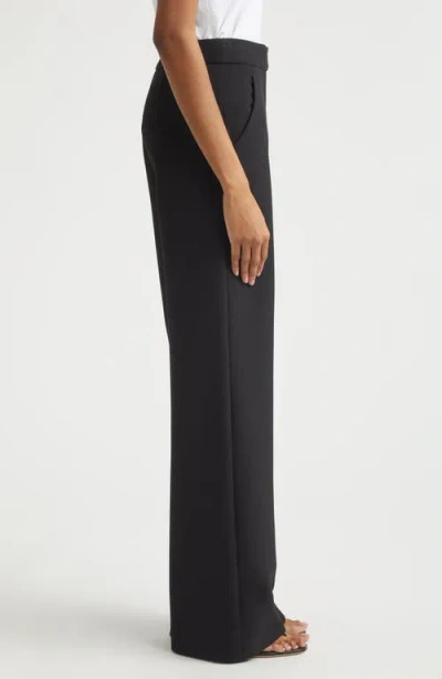 Veronica Beard Tonelli Pant In Black