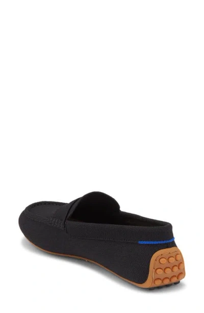 Rothys The Daily Driver In Black