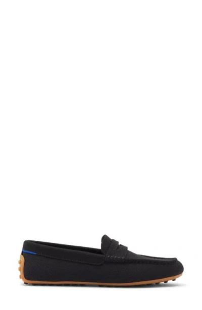 Rothys The Daily Driver In Black