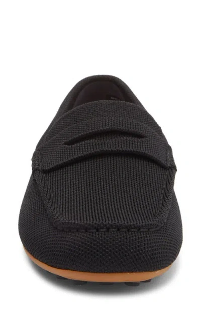 Rothys The Daily Driver In Black
