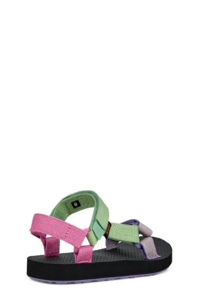 Teva Original Universal Sandal In Multi