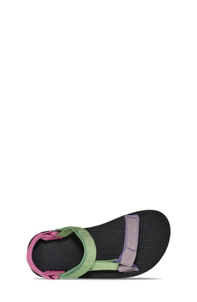 Teva Original Universal Sandal In Multi