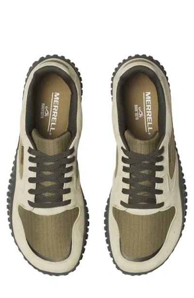 Merrell Wrapt Sneaker In Multi