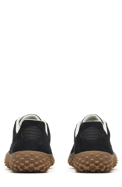 Merrell Wrapt Sneaker In Black