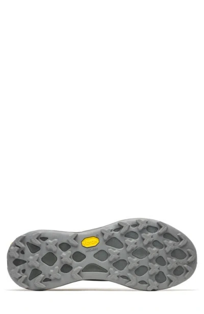 Merrell Mens  Agility Peak 6 In Black