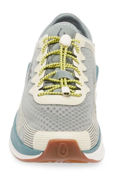 Olukai Ahi Sneaker In Multi