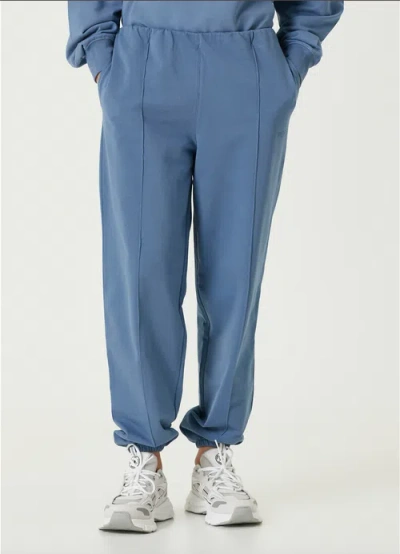Pcfg Free Heaven Sweatpant In Blue