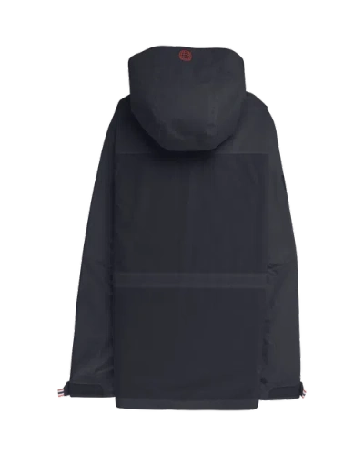 Amundsen Vidda Jacket In Blue