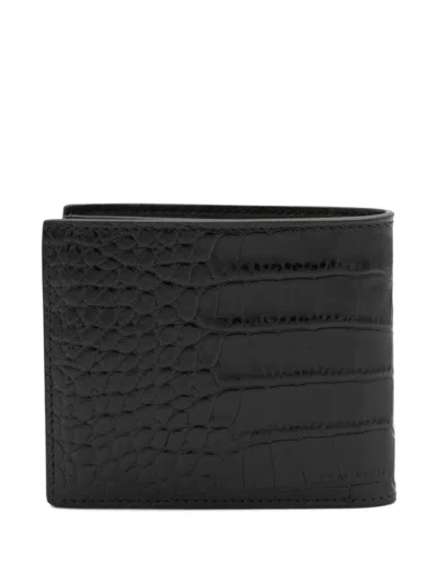 Tom Ford Wallets Blacks And Greys