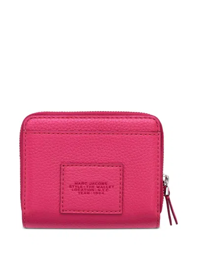 Marc Jacobs Wallets Raspberry Pink
