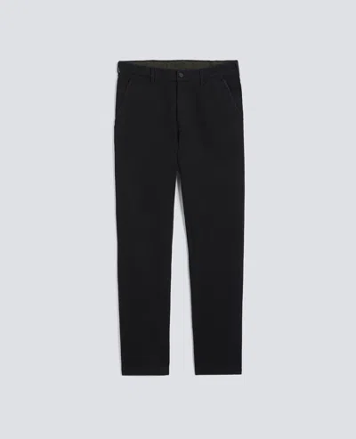 Aspesi Neutrals Straight Leg Cotton Trekking Pants In Blue