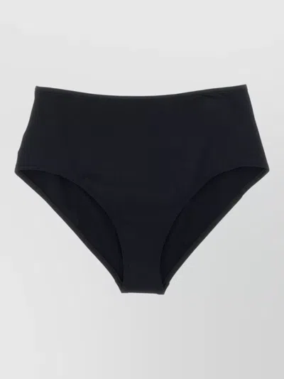 Eres Remember High Waist Bikini Briefs Full Coverage In Black