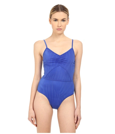Adidas By Stella Mccartney Swimsuit Cover-up Padded Ao4766