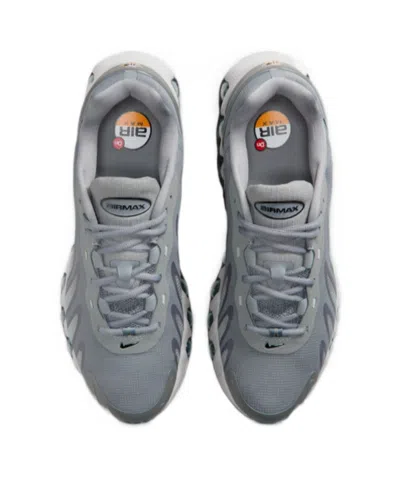 Nike Air Max Dn8 Dynamic Air Sneakers In Multi