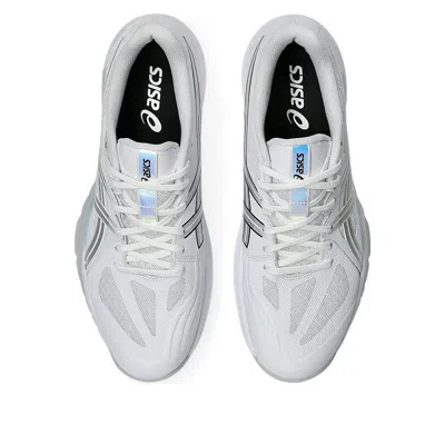 Asics Powerbreak Ff 'white Pure Silver' In Multi