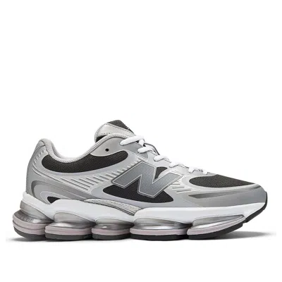 New Balance Metallic Abzorb 2000 Sneakers In Multi