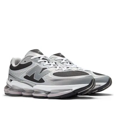 New Balance Metallic Abzorb 2000 Sneakers In Multi