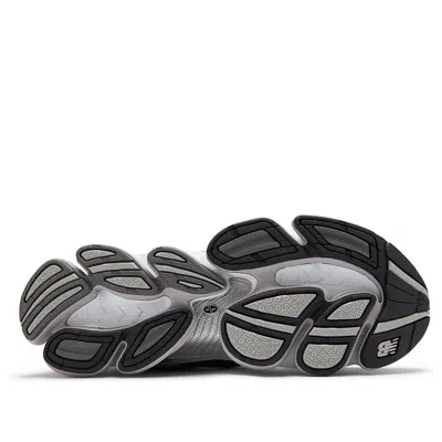 New Balance Metallic Abzorb 2000 Sneakers In Multi