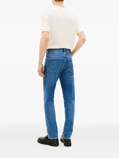 Tommy Hilfiger Denton Regular Jeans In Multi