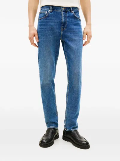 Tommy Hilfiger Denton Regular Jeans In Multi
