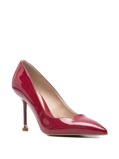 Liu •jo Pointed Toe Pumps In Multi