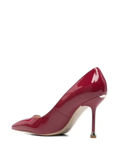 Liu •jo Pointed Toe Pumps In Multi