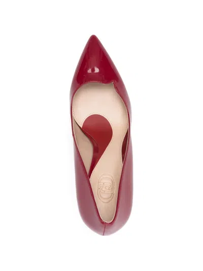 Liu •jo Pointed Toe Pumps In Multi