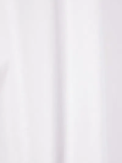 Hed Mayner Logo T-shirt In White