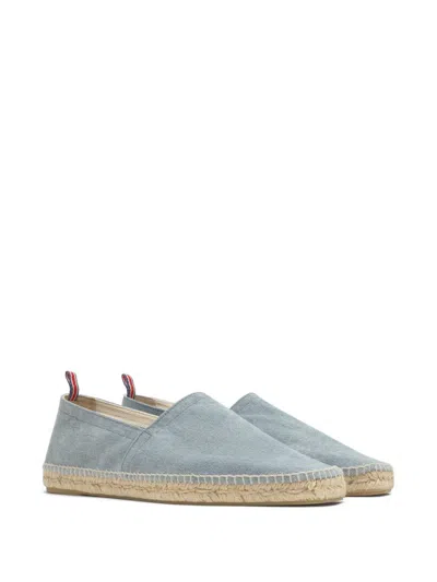 Castaã±er Pablo Espadrilles In Blue