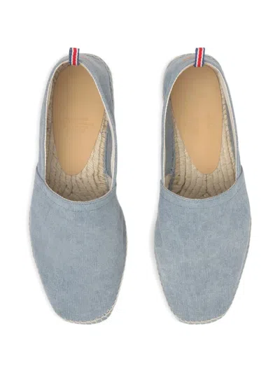 Castaã±er Pablo Espadrilles In Blue