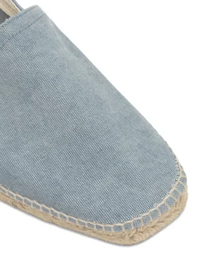 Castaã±er Pablo Espadrilles In Blue