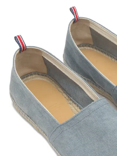 Castaã±er Pablo Espadrilles In Blue