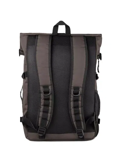 Carhartt Philis Backpack In Gray
