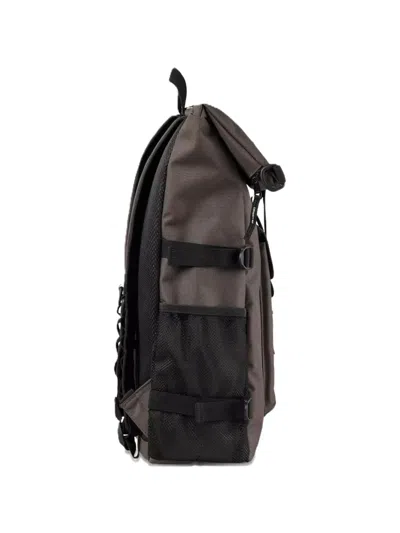 Carhartt Philis Backpack In Gray