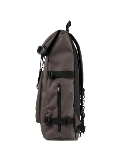 Carhartt Philis Backpack In Gray
