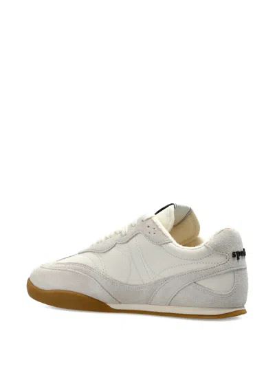 Kate Spade New York Drift Smooth Sneaker In Neutral