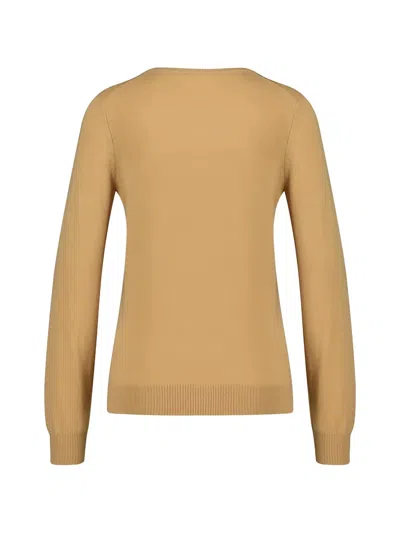 Gant V-neck Top In Multi