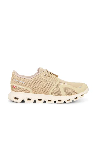 On Cloudrunner 2 Logo-print Sneakers In Multi