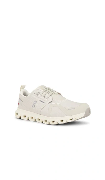 On Cloud 6 Wp In Gray