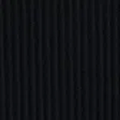 Abercrombie & Fitch Bandeau Top With Structured Hardware Detail In Black