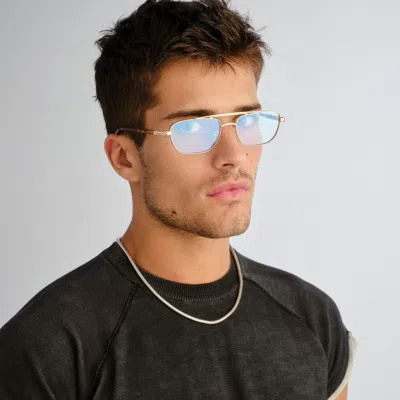 Le Specs Le Mimi