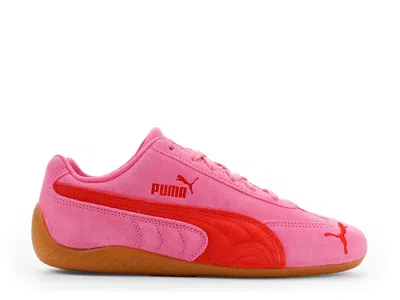 Puma Speedcat Og Sneaker In Pink