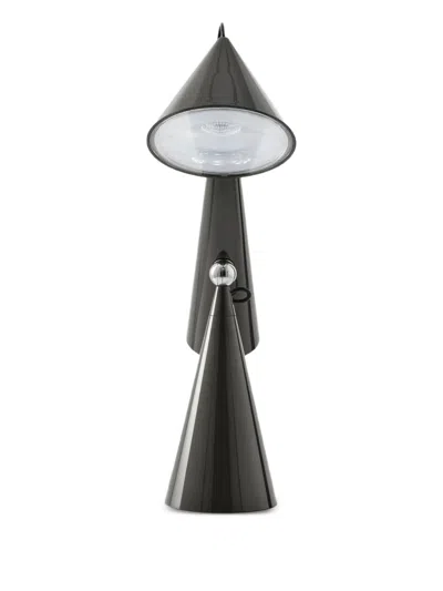 Tom Dixon Pose Task Table Lamp In Black
