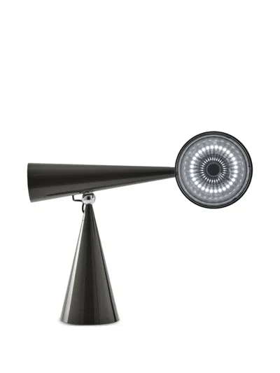 Tom Dixon Pose Task Table Lamp In Black