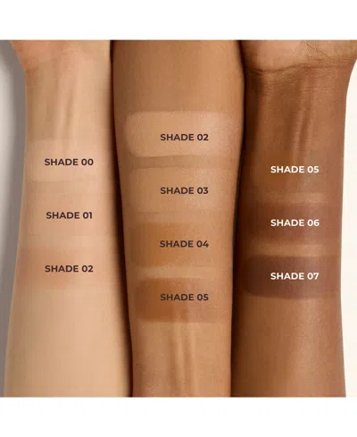 Laura Mercier Tinted Blur Balm Skin Tint With Peptides