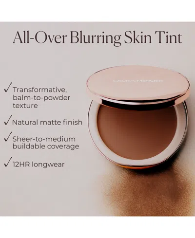 Laura Mercier Tinted Blur Balm Skin Tint With Peptides