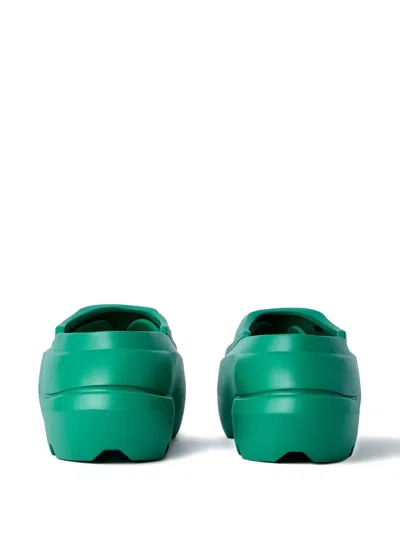 Vans X X S.r. Studio La Pointed Clog In Multi