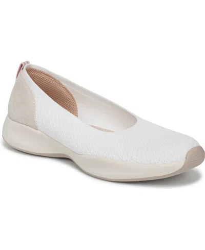 Lifestride Unity Slip-on Sneaker In White